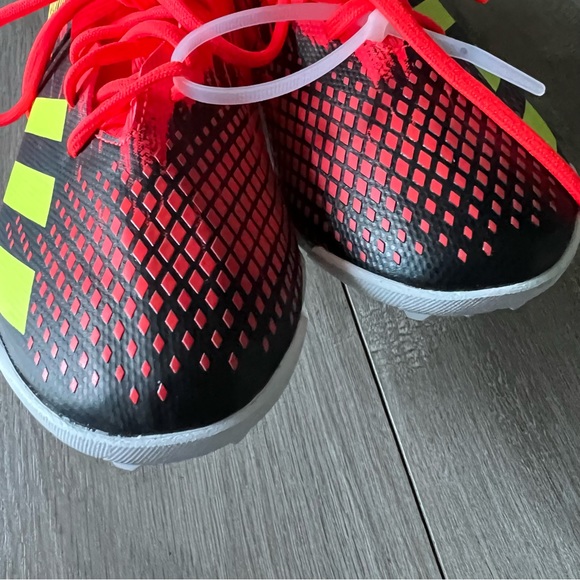 NWT Adidas Predator Mutator 20.3 TF J Turf Soccer Shoe Sz 5.5 - Picture 6 of 8